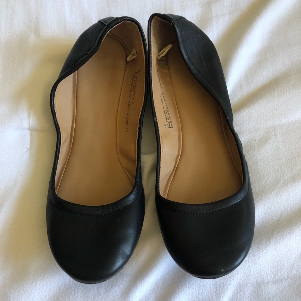 Flats